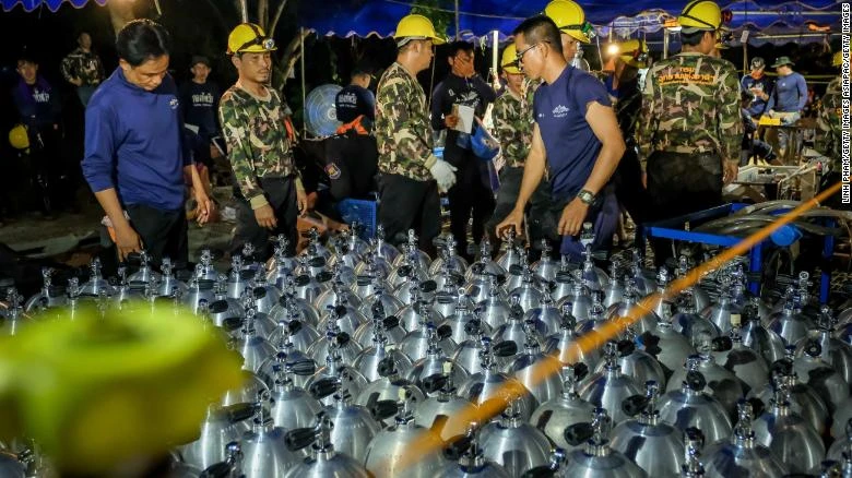 ‘Đội bóng nhí Thái Lan mạnh mẽ hơn mong đợi’ ảnh 1 ‘Đội bóng nhí Thái Lan mạnh mẽ hơn mong đợi’ ảnh 1