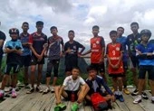 ‘Đội bóng nhí Thái Lan mạnh mẽ hơn mong đợi’