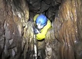 Gian nan hành trình giải cứu đội bóng nhí Thái Lan