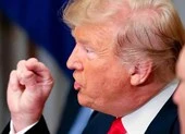 Ông Trump đòi các nước NATO tăng gấp đôi chi tiêu quốc phòng 