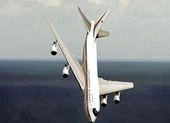 Tiết lộ 'lạnh gáy' về nguyên nhân rơi MH370