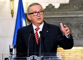 EU chuẩn bị phản ứng việc Mỹ trừng phạt Nga