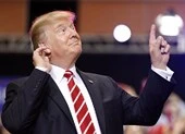 Xây tường biên giới, ông Trump dám đóng cửa chính phủ
