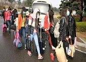 Nghi án ‘lò đào tạo’ người đào tẩu Triều Tiên giả ở Trung Quốc