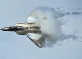 F-35 Mỹ và Su-57 Nga, tiêm kích nào ‘trên cơ’?