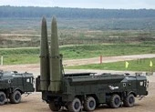 Nga nâng cấp kho vũ khí hạt nhân sát nách NATO?