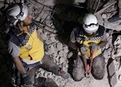 Nga vạch trần màn kịch tấn công hóa học ở Syria 2 ngày tới