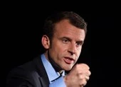 Hết Mỹ đến Pháp cảnh báo tấn công Syria