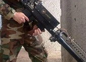 Quân đội Syria khoe vũ khí độc, lạ cho trận quyết chiến Idlib