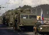 Mỹ dọa trừng phạt ‘cả thế giới’ nếu mua S-400 Nga