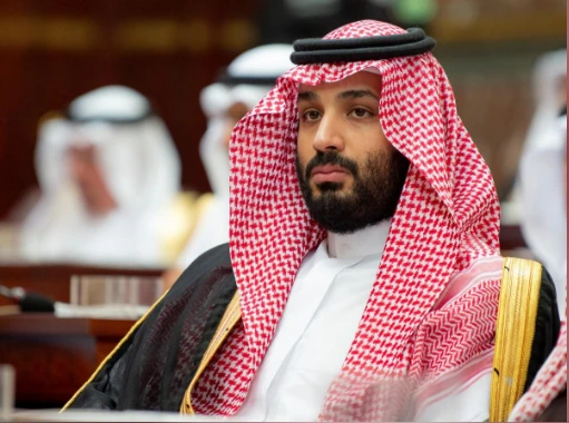 Hoàng gia Saudi Arabia muốn ngăn thái tử lên ngôi ảnh 1 Hoàng gia Saudi Arabia muốn ngăn thái tử lên ngôi ảnh 1
