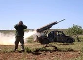 Nga cảnh báo S-300 ở Syria sẽ trừng trị 'những cái đầu nóng'