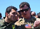 Mỹ sai lầm khi rút khỏi Syria?