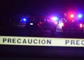 Băng đảng Mexico ra tay đẫm máu ngay Giáng sinh