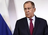 Nga: Phương Tây hối tiếc vì không lập căn cứ ở Crimea