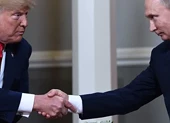 Ông Trump giấu 'bí mật' các cuộc họp với ông Putin