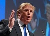 Ông Trump tố tin giả gây tai tiếng cho thượng đỉnh Putin