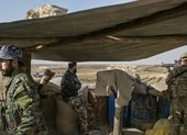 Thổ Nhĩ Kỳ hết kiên nhẫn với Mỹ ở Syria
