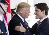 Mỹ, Trung, Canada vào ‘vòng xoáy’ Huawei