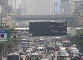 Thái Lan đóng cửa hàng trăm trường học vì ô nhiễm không khí