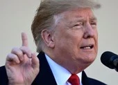 Bà Pelosi vẫn treo chuyện Thông điệp Liên bang của ông Trump