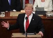 Ông Trump chính thức thông báo địa điểm gặp ông Kim Jong-un