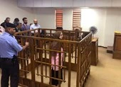 Iraq kết án tử hàng chục cô dâu IS