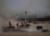 Ấn Độ-Pakistan pháo kích lẫn nhau, 8 người thiệt mạng