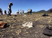2 chiếc Boeing 737 Max 8 rơi trong 4 tháng, chuyên gia nói gì?