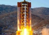 Ông Bolton: Mỹ không chút ảo tưởng nào về Triều Tiên