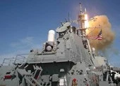Mỹ, Nhật phát triển radar Aegis chống tên lửa Nga, Trung Quốc