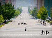 Du lịch Triều Tiên thay đổi lớn từ thượng đỉnh Trump-Kim
