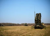 Mỹ không thể cứu vãn tình thế dù bán Patriot cho Thổ Nhĩ Kỳ