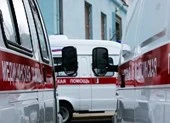 Nga lại rung chuyển với vụ nổ gần trường học