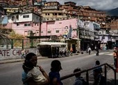 Mỹ sẽ gửi tiền đến Venezuela nếu ông Maduro từ bỏ quyền lực
