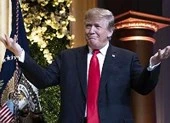 Ông Trump nói Mỹ sai lầm vì không bán Patriot cho Thổ Nhĩ Kỳ?