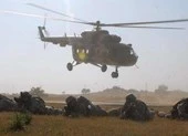 Nhắm 25 máy bay Pakistan, Ấn Độ bắn nhầm trực thăng nước mình