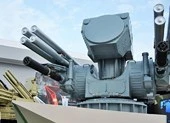 Ngoài S-400, Thổ Nhĩ Kỳ muốn mua thêm vũ khí khác của Nga