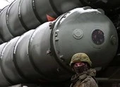 Mỹ càng ngăn Thổ Nhĩ Kỳ mua S-400, Nga càng tấn tới