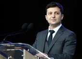 Nga không được mời dự lễ nhậm chức của ông Zelenskiy