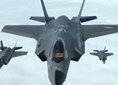 S-400 là cái cớ để Mỹ loại Thổ Nhĩ Kỳ khỏi dự án F-35