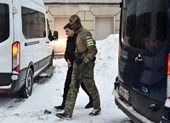 Nga nói gì về số phận của 24 thủy thủ Ukraine bị bắt giữ?