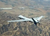 Mỹ không kích nhầm lực lượng quân đội Afghanistan 