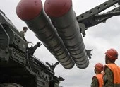 Thổ Nhĩ Kỳ ra động thái mới giữa sức ép F-35, S-400 từ Mỹ