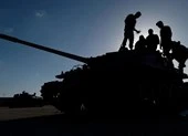 Nga lo ngại không biết tướng Haftar đang muốn 'thanh trừng' ai