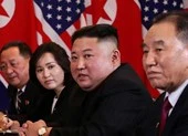 Báo Hàn: Quan chức Triều Tiên làm gián điệp cho Mỹ bị xử tử