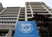 IMF cảnh báo hậu quả thương chiến Mỹ-Trung