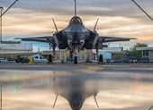 Vì S-400, Mỹ tính dừng huấn luyện phi công Thổ Nhĩ Kỳ lái F-35