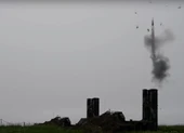 Đức-Pháp 'chỏi' nhau vụ Thổ Nhĩ Kỳ mua S-400 của Nga