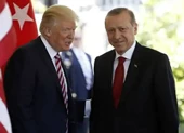 Ông Trump tung đòn trừng phạt Thổ Nhĩ Kỳ vì mua S-400